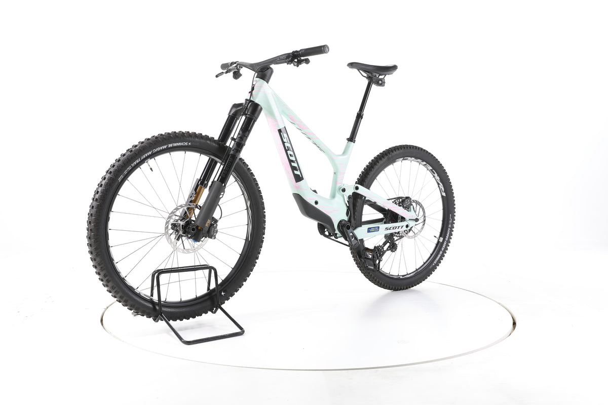 Scott Ransom 900 RC Fahrrad Fully - Image 6