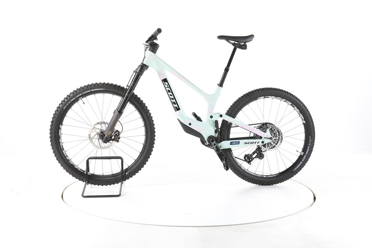 Scott Ransom 900 RC Fahrrad Fully - Image 7