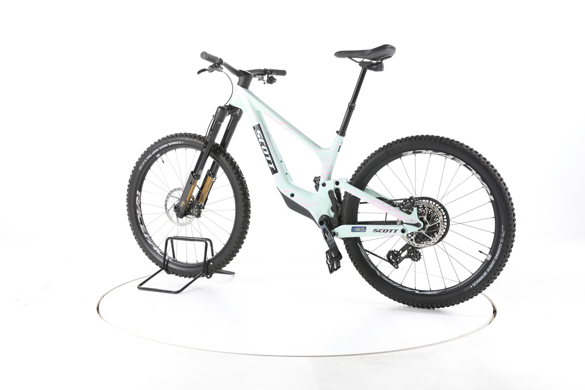 Scott Ransom 900 RC Fahrrad Fully - Image 8
