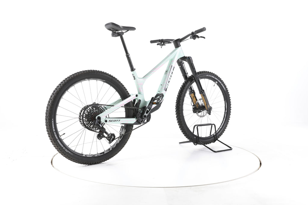 Scott Ransom 900 RC Fahrrad Fully - Image 12