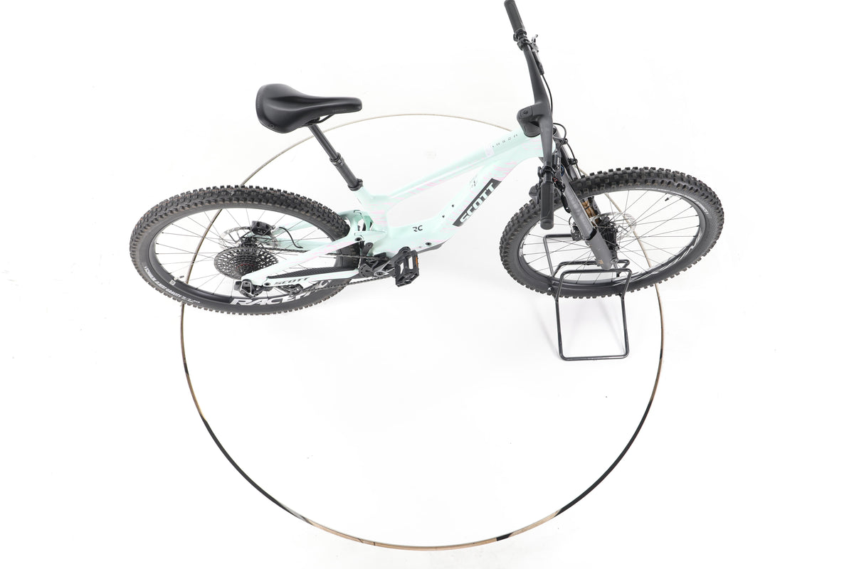 Scott Ransom 900 RC Fahrrad Fully - Image 13