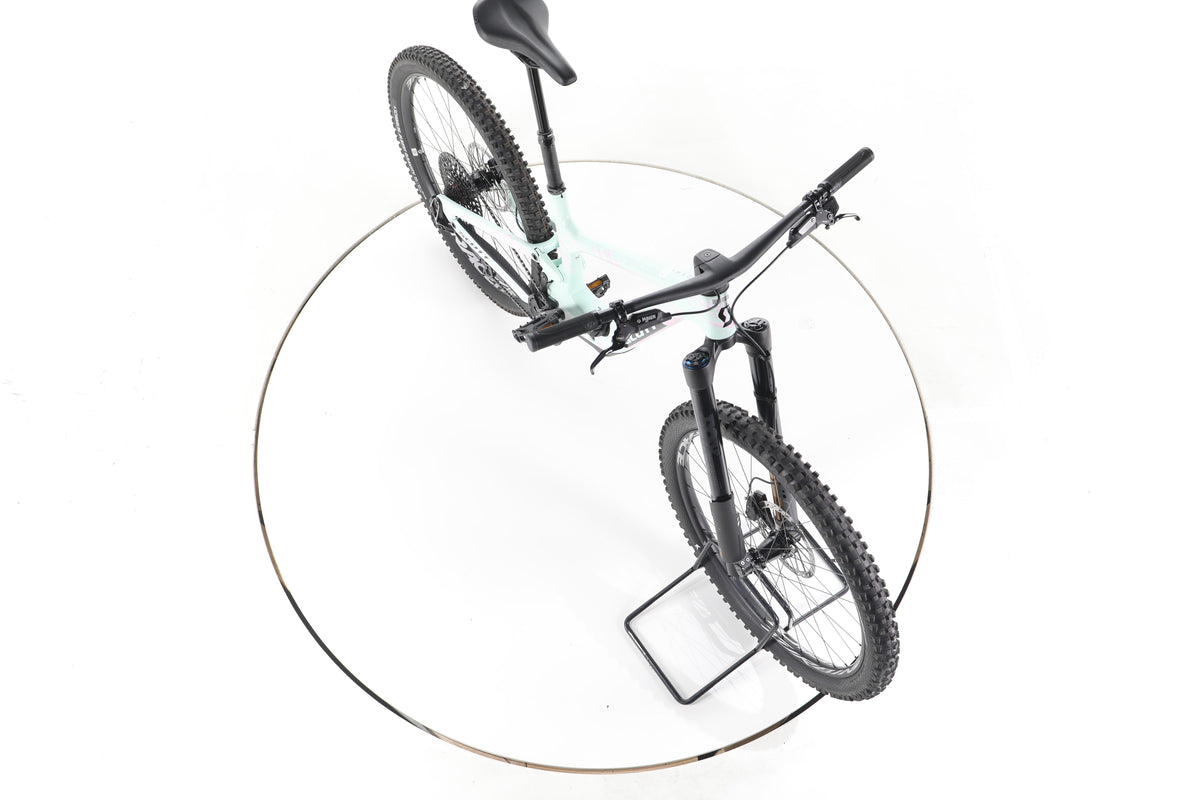 Scott Ransom 900 RC Fahrrad Fully - Image 15
