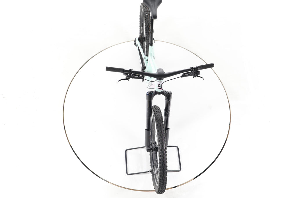 Scott Ransom 900 RC Fahrrad Fully - Image 16
