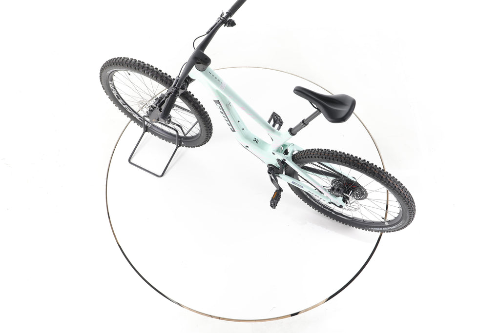 Scott Ransom 900 RC Fahrrad Fully - Image 20