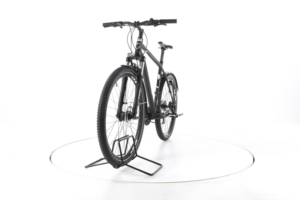 Grecos Big Foot Fahrrad Hardtail - Image 5