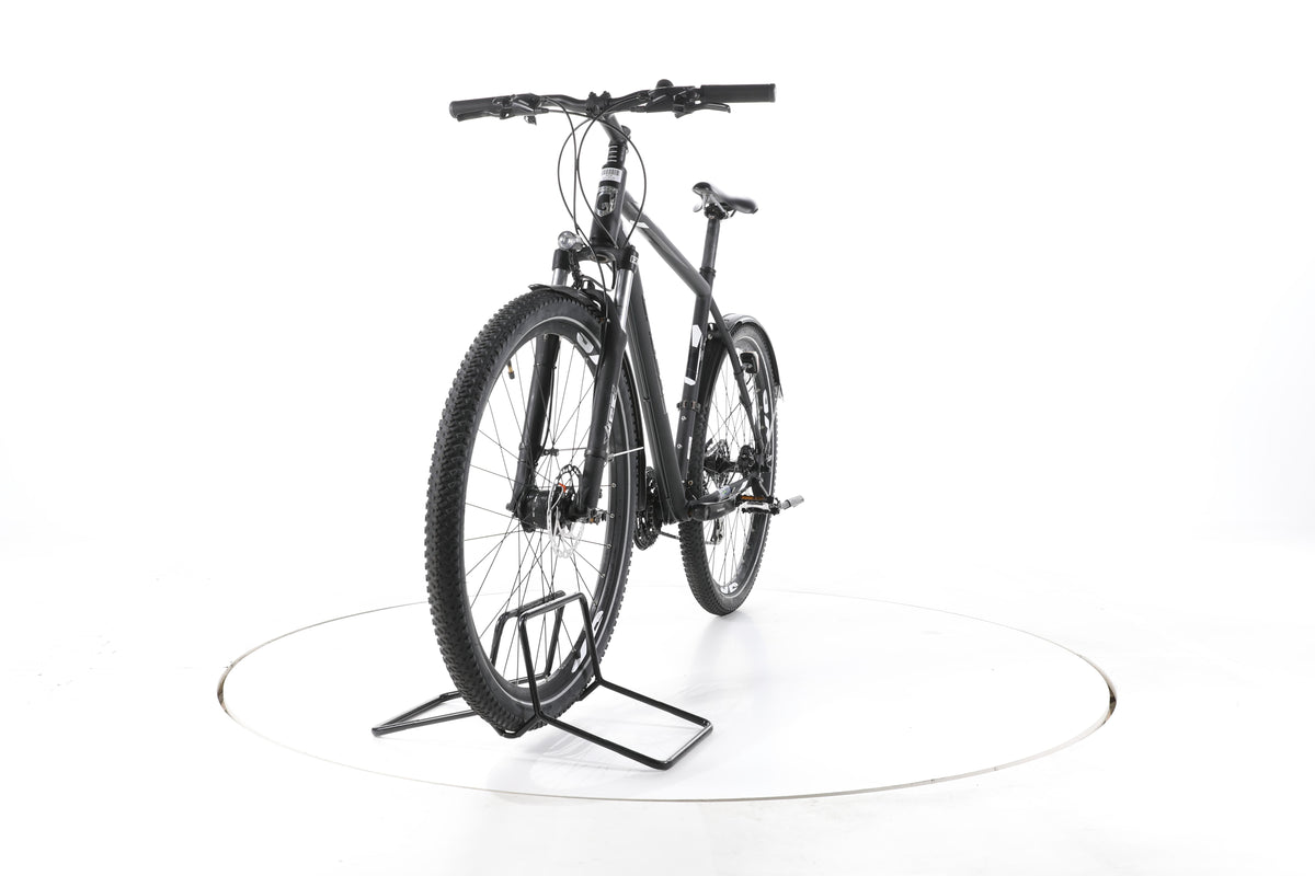 Grecos Big Foot Fahrrad Hardtail - Image 5
