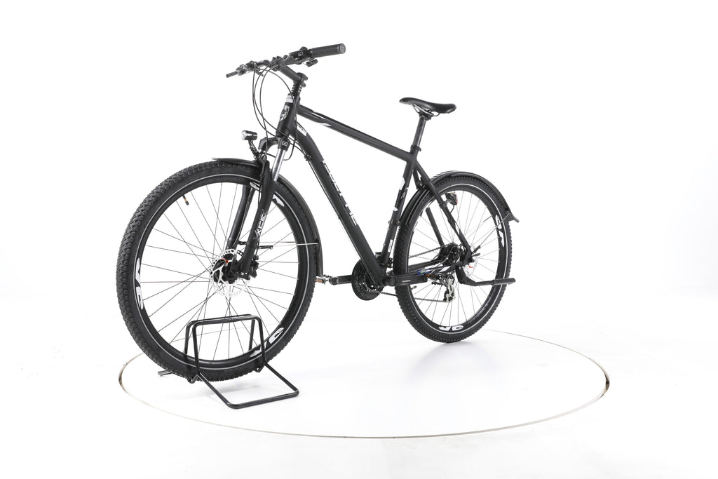 Grecos Big Foot Fahrrad Hardtail - Image 6