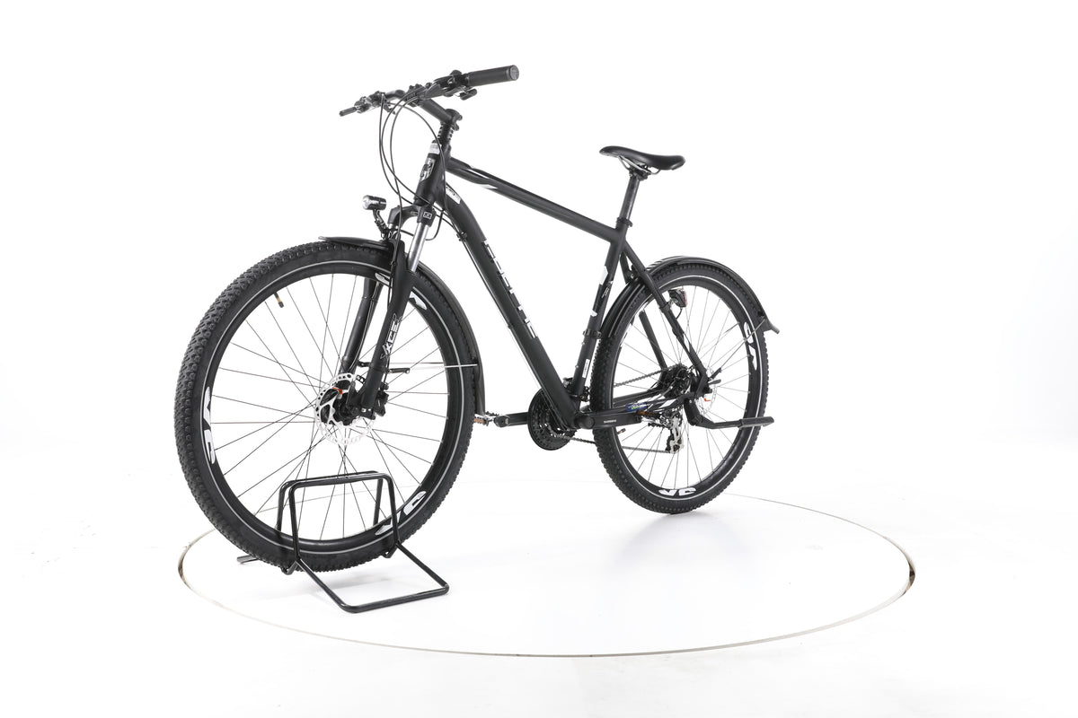 Grecos Big Foot Fahrrad Hardtail - Image 6
