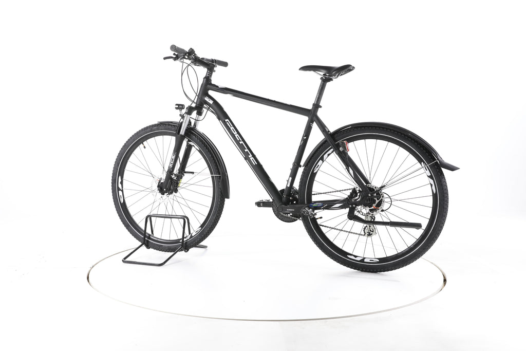Grecos Big Foot Fahrrad Hardtail - Image 8