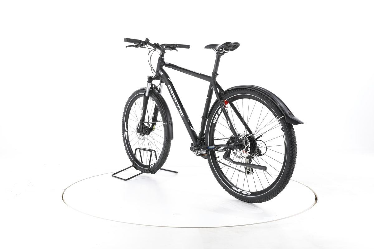 Grecos Big Foot Fahrrad Hardtail - Image 9