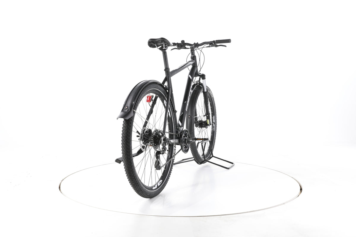 Grecos Big Foot Fahrrad Hardtail - Image 11