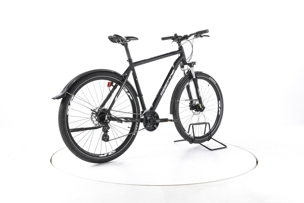 Grecos Big Foot Fahrrad Hardtail - Image 12