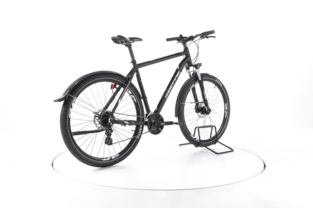 Grecos Big Foot Fahrrad Hardtail - Image 12