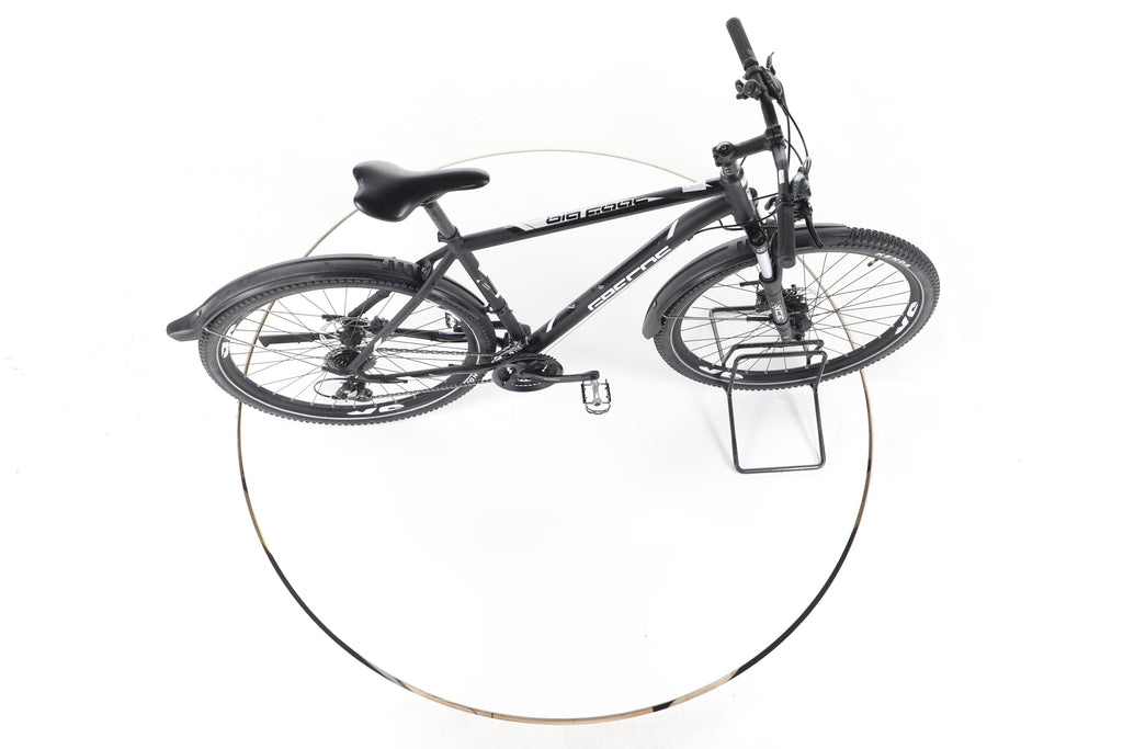 Grecos Big Foot Fahrrad Hardtail - Image 13