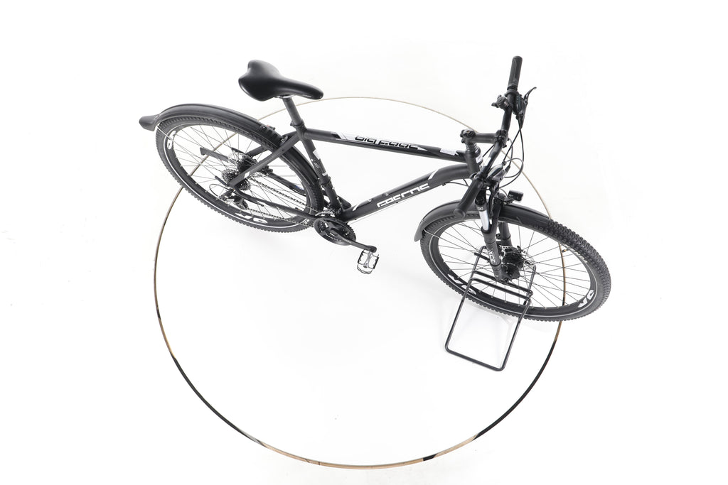 Grecos Big Foot Fahrrad Hardtail - Image 14