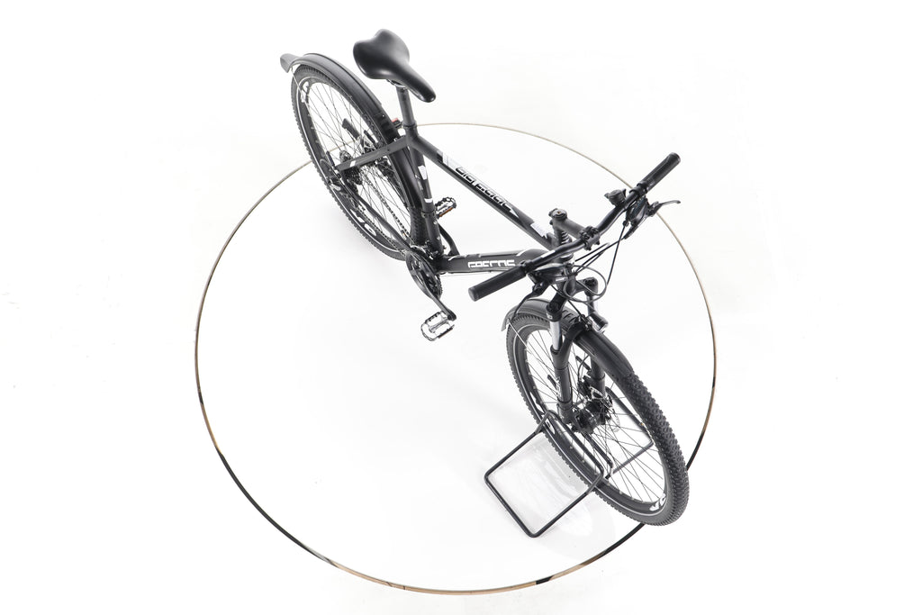 Grecos Big Foot Fahrrad Hardtail - Image 15