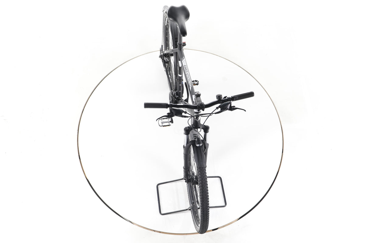 Grecos Big Foot Fahrrad Hardtail - Image 16