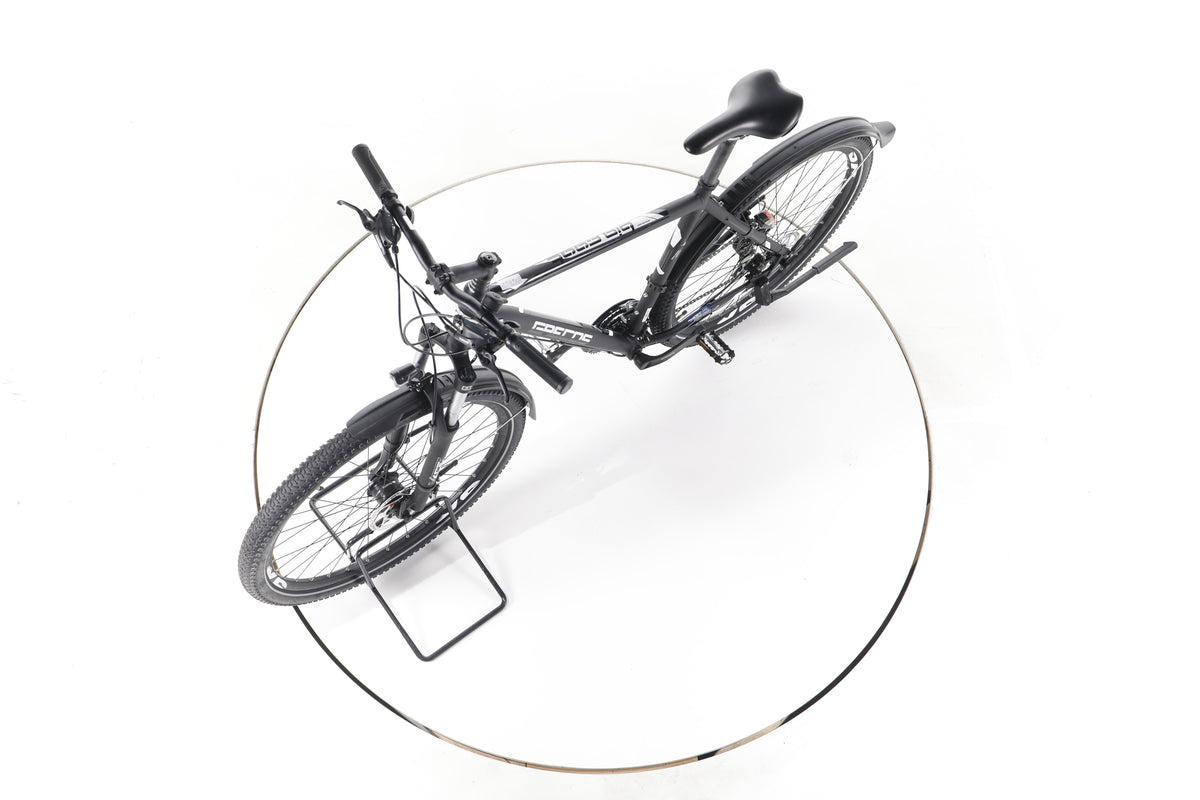 Grecos Big Foot Fahrrad Hardtail - Image 18