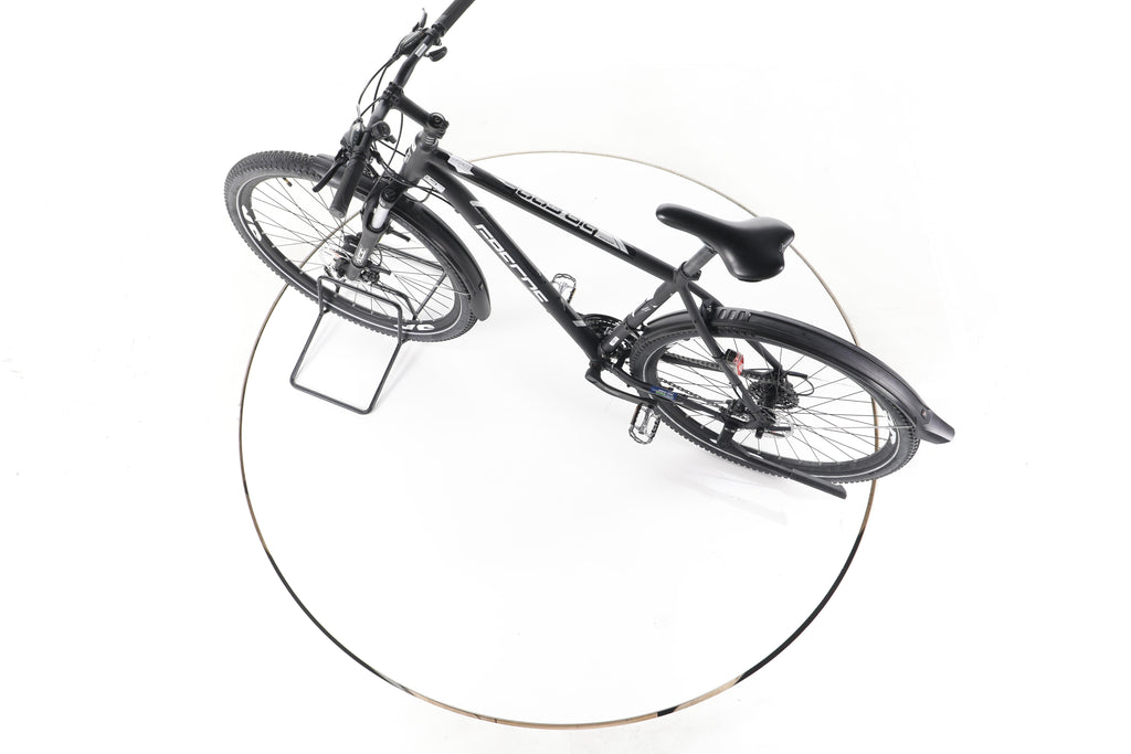 Grecos Big Foot Fahrrad Hardtail - Image 20