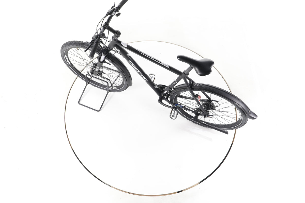 Grecos Big Foot Fahrrad Hardtail - Image 20