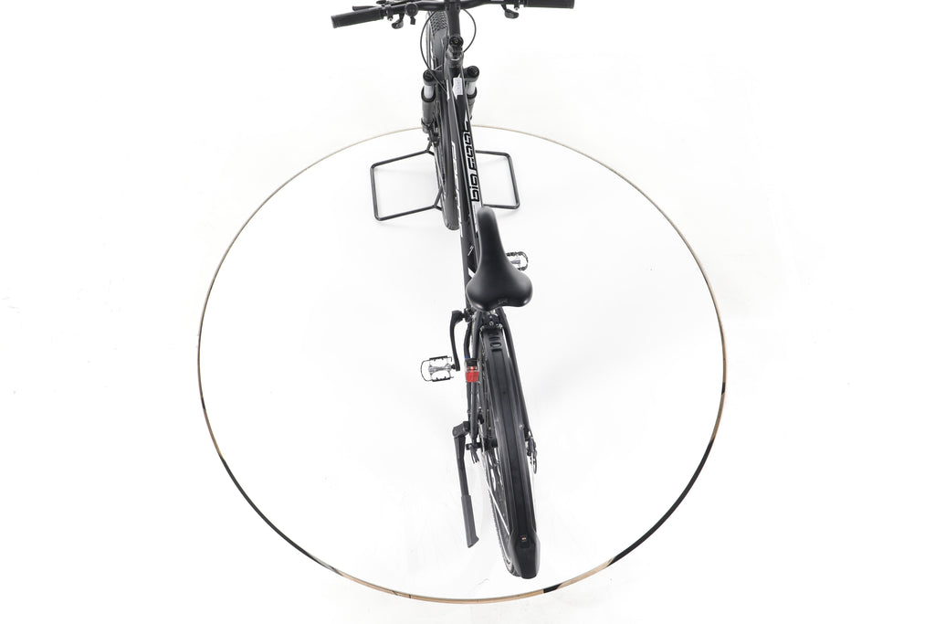 Grecos Big Foot Fahrrad Hardtail - Image 22