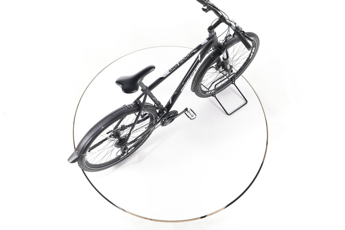 Grecos Big Foot Fahrrad Hardtail - Image 24