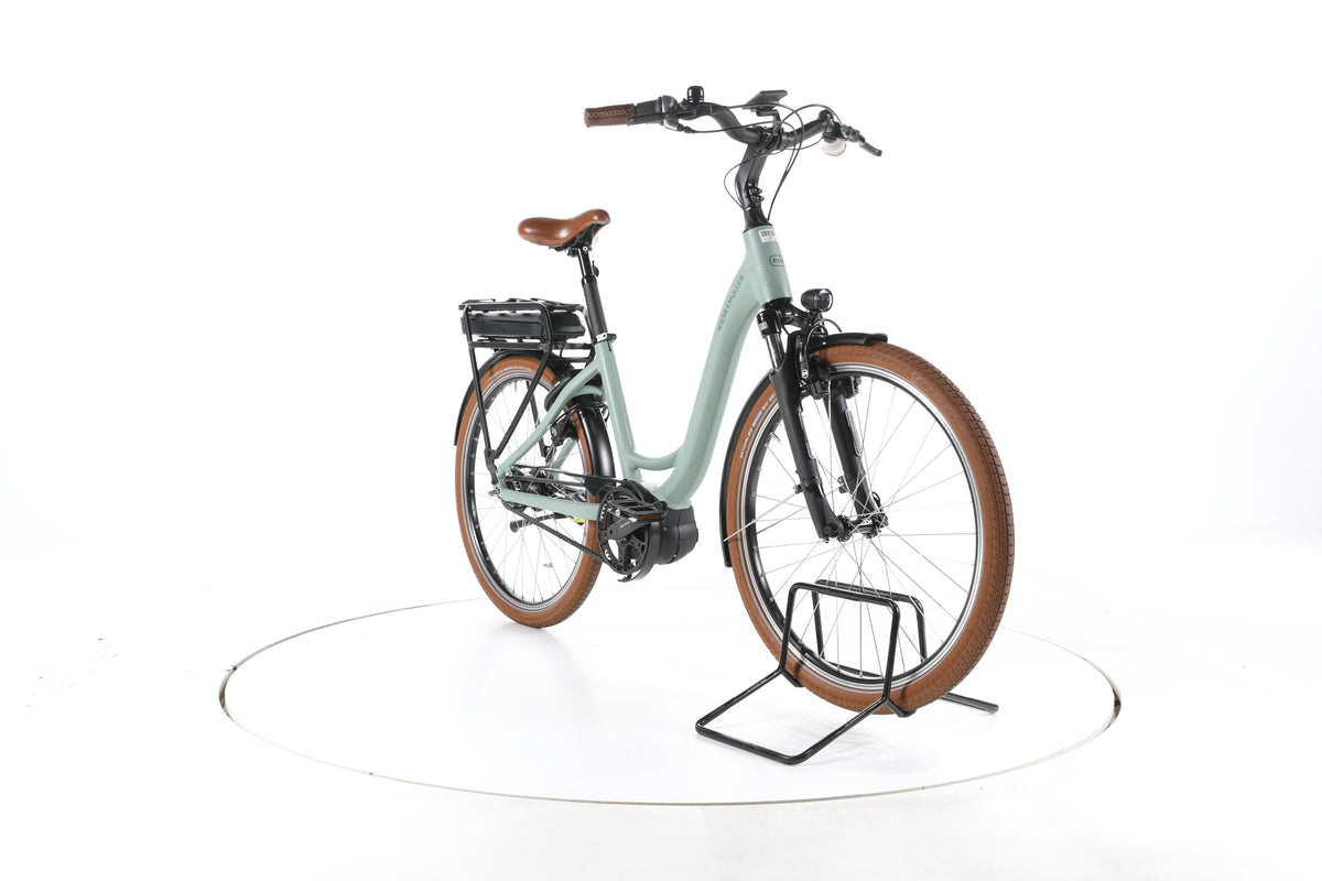 Riese & Müller Swing 4 City E-Bike Tiefeinsteiger 2024 - Image 3