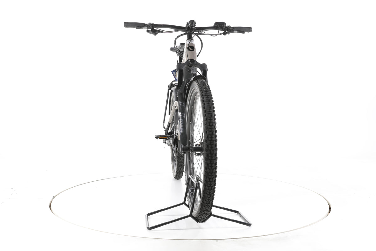 Haibike Adventr FS 10 SUV E-Bike - Image 4