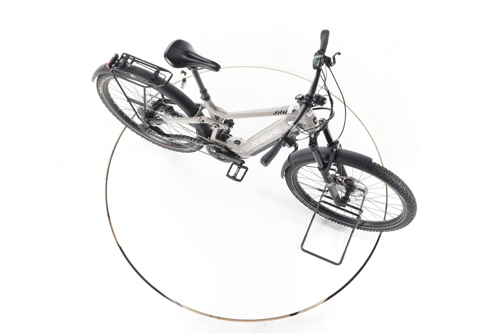Haibike Adventr FS 10 SUV E-Bike - Image 14