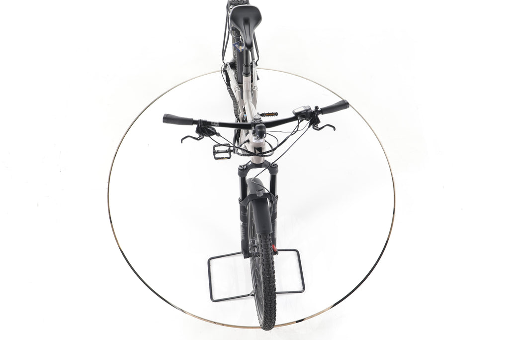 Haibike Adventr FS 10 SUV E-Bike - Image 16