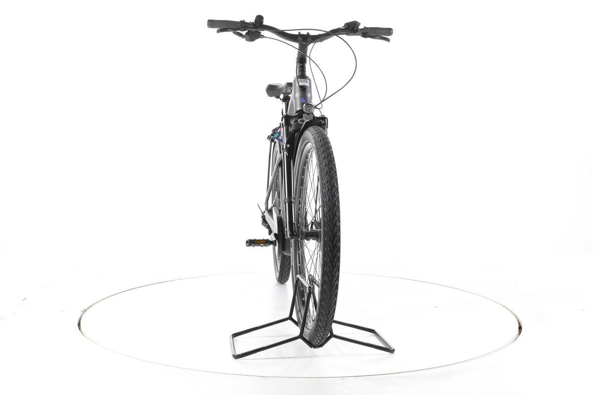 Cube Touring Hybrid EXC Trekking E-Bike 2024 - Image 4