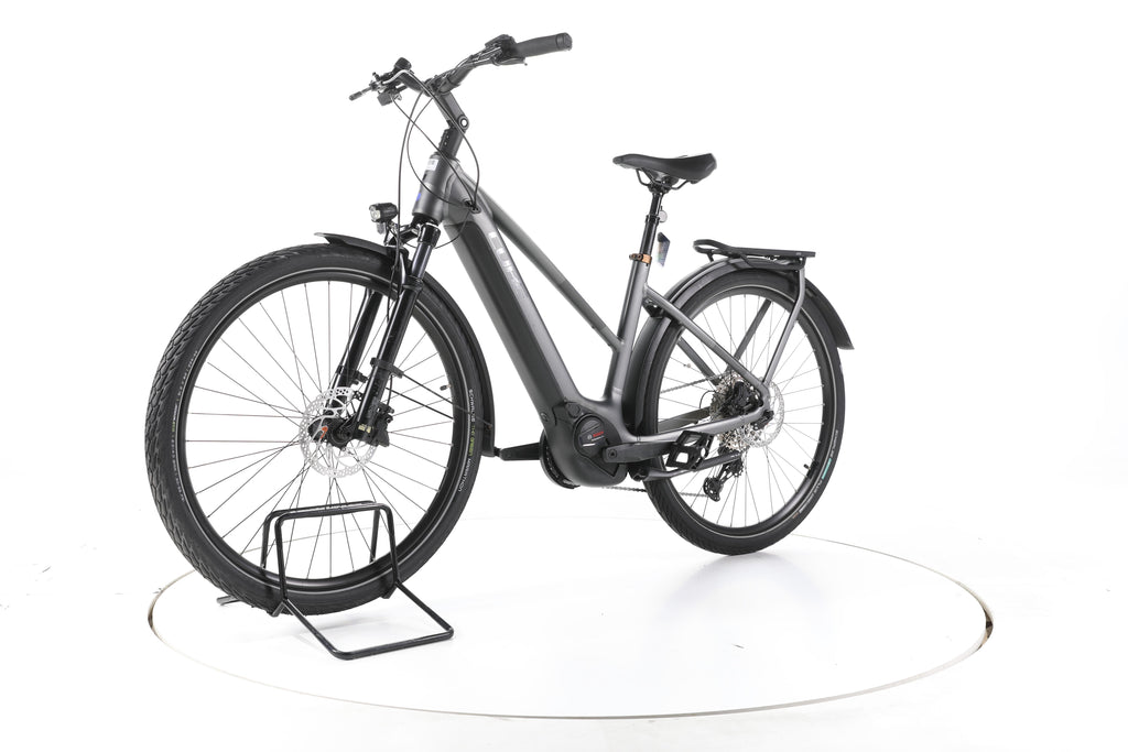 Cube Touring Hybrid EXC Trekking E-Bike 2024 - Image 6