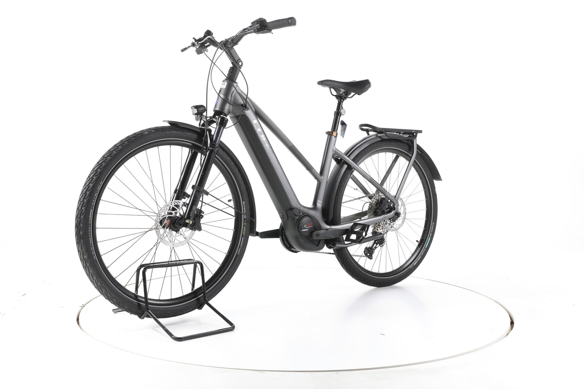 Cube Touring Hybrid EXC Trekking E-Bike 2024 - Image 6