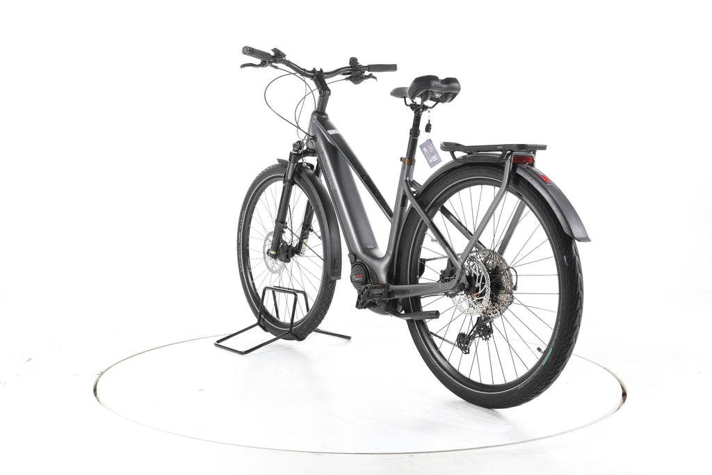 Cube Touring Hybrid EXC Trekking E-Bike 2024 - Image 9