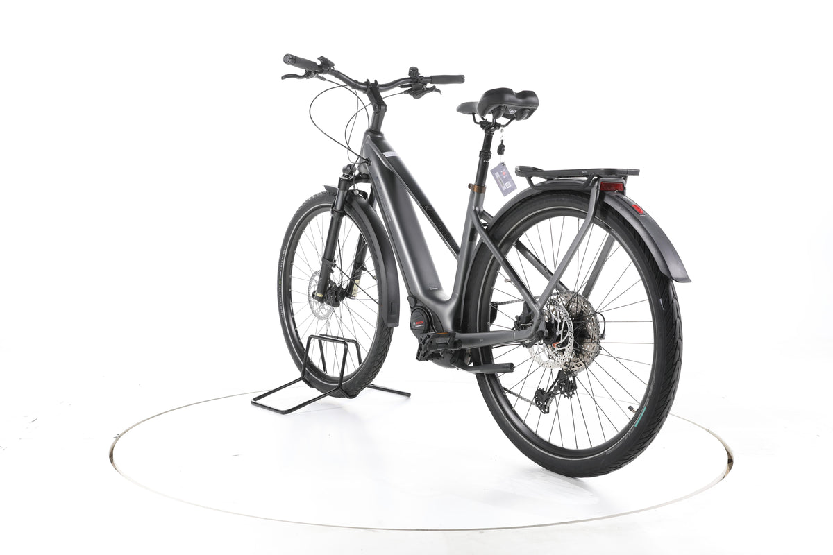 Cube Touring Hybrid EXC Trekking E-Bike 2024 - Image 9