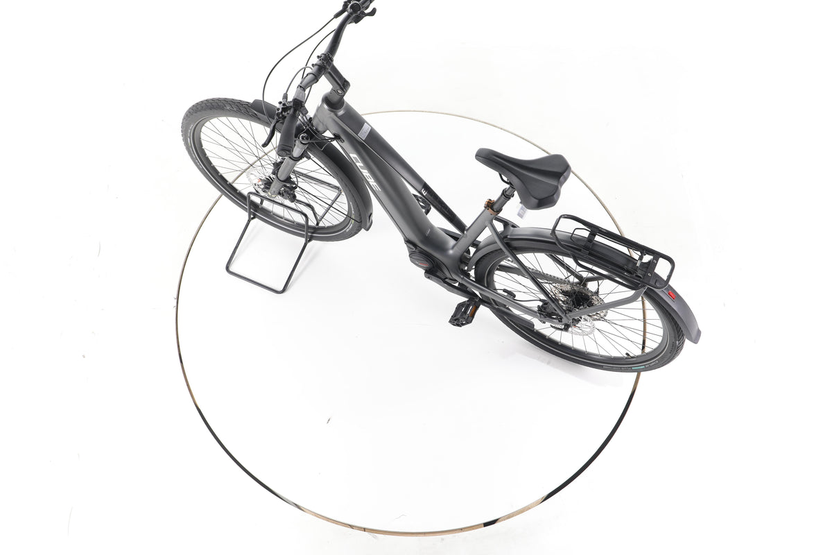 Cube Touring Hybrid EXC Trekking E-Bike 2024 - Image 20