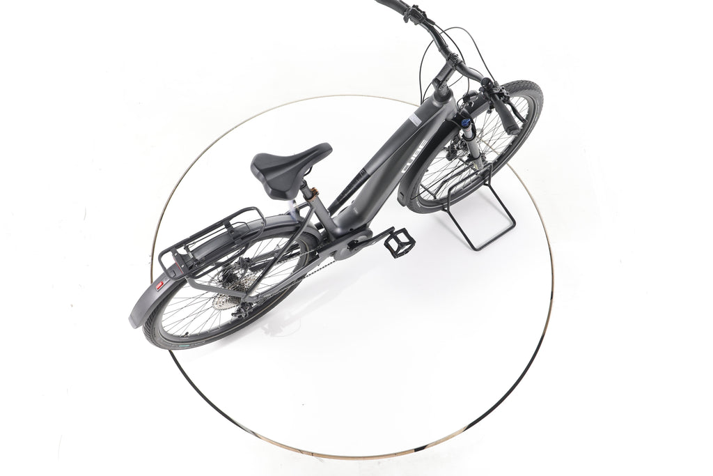Cube Touring Hybrid EXC Trekking E-Bike 2024 - Image 24