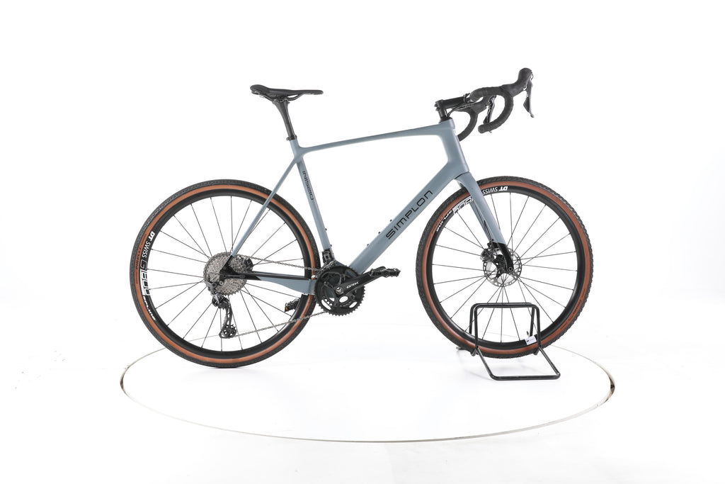 Simplon Inissio Gravelbike Carbon - Image 1