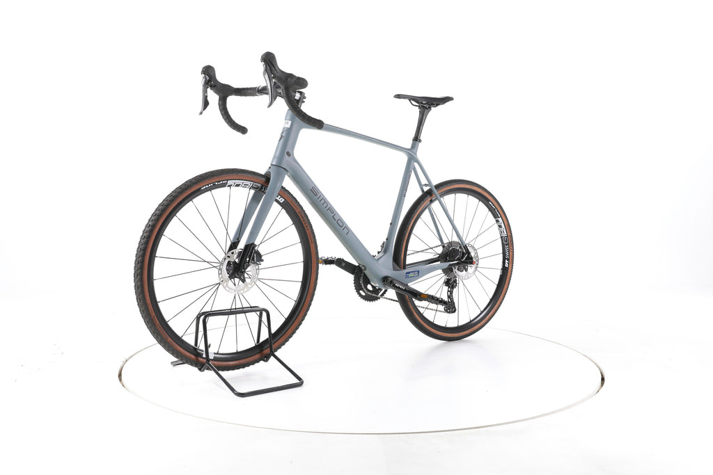 Simplon Inissio Gravelbike Carbon - Image 6