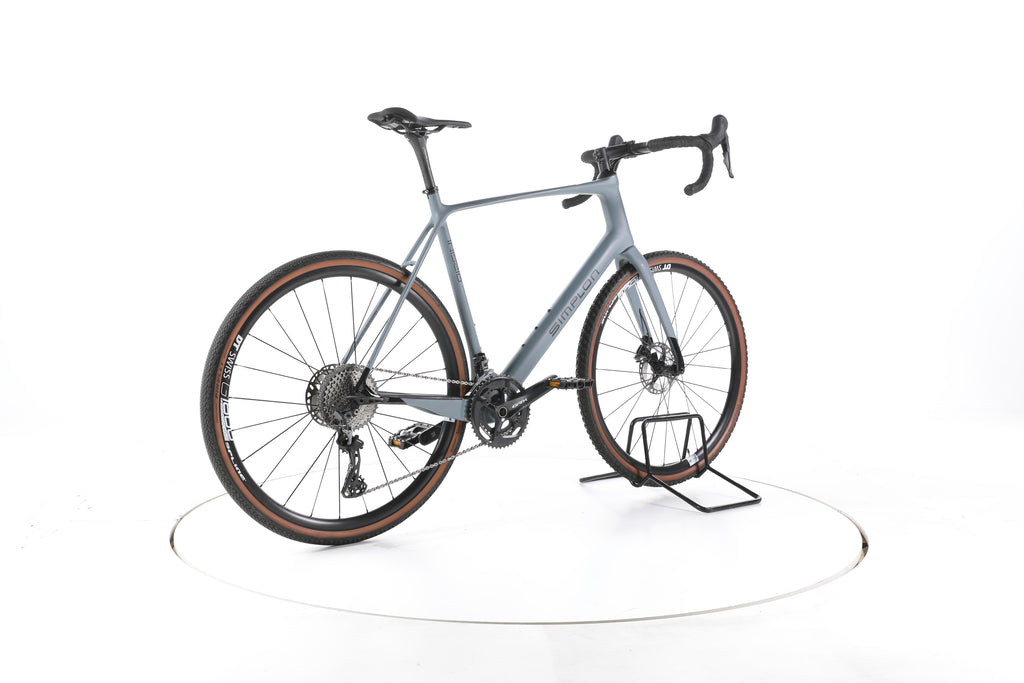 Simplon Inissio Gravelbike Carbon - Image 12
