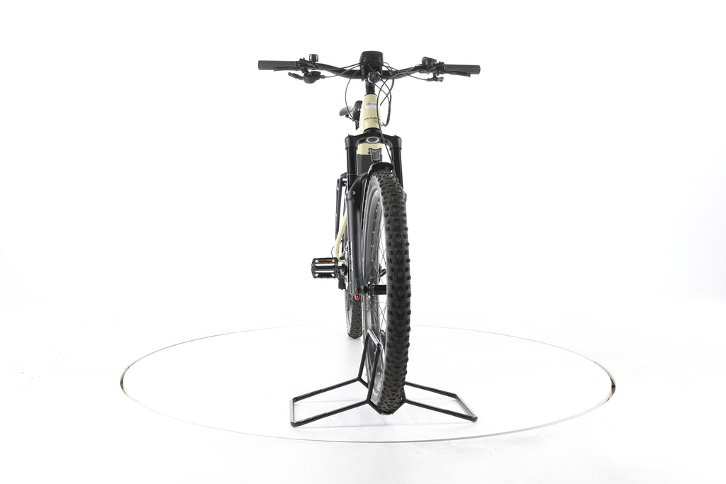 FLYER Goroc3 4.10 SUV E-Bike - Image 4