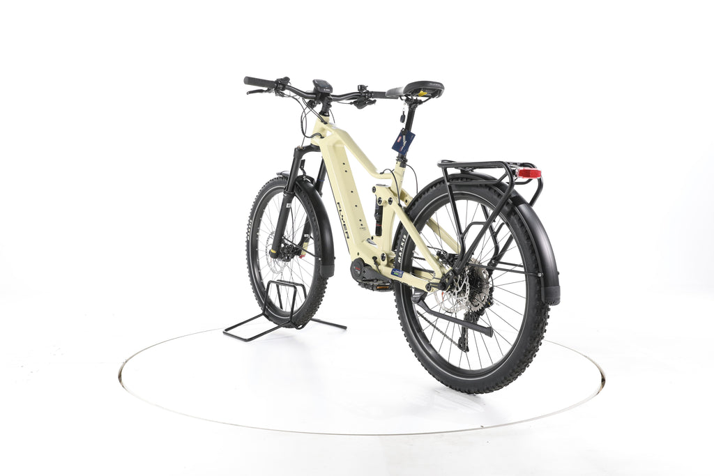 FLYER Goroc3 4.10 SUV E-Bike - Image 9