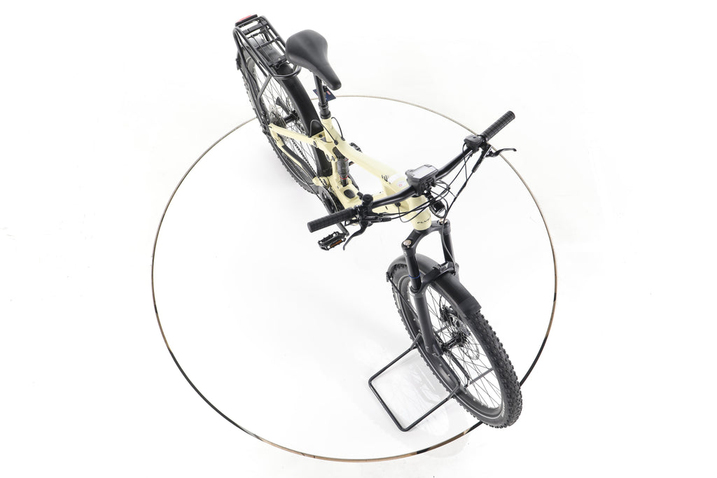 FLYER Goroc3 4.10 SUV E-Bike - Image 15