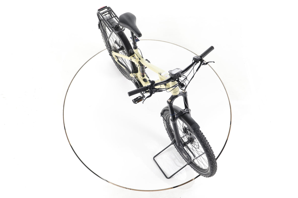 FLYER Goroc3 4.10 SUV E-Bike - Image 15