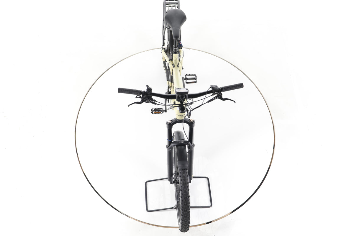 FLYER Goroc3 4.10 SUV E-Bike - Image 16