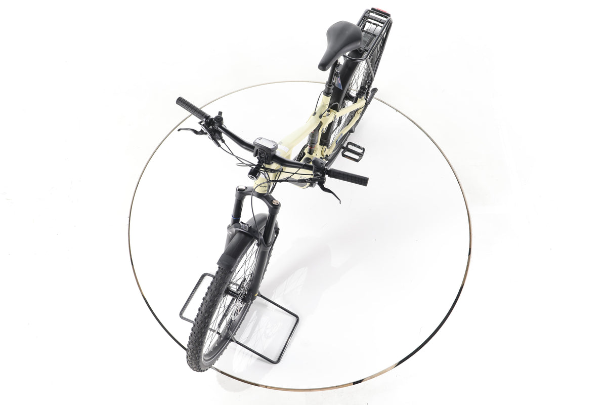 FLYER Goroc3 4.10 SUV E-Bike - Image 17