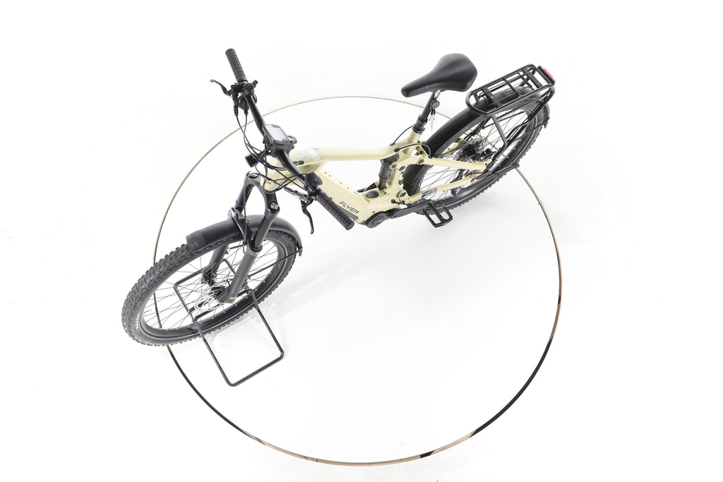 FLYER Goroc3 4.10 SUV E-Bike - Image 18