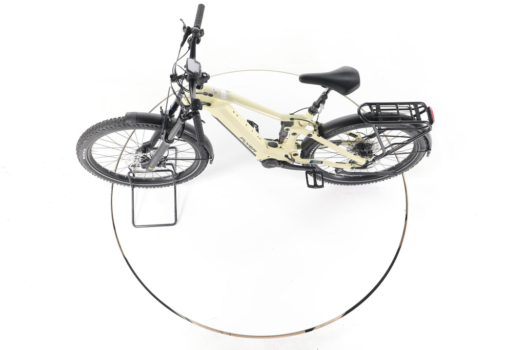 FLYER Goroc3 4.10 SUV E-Bike - Image 19