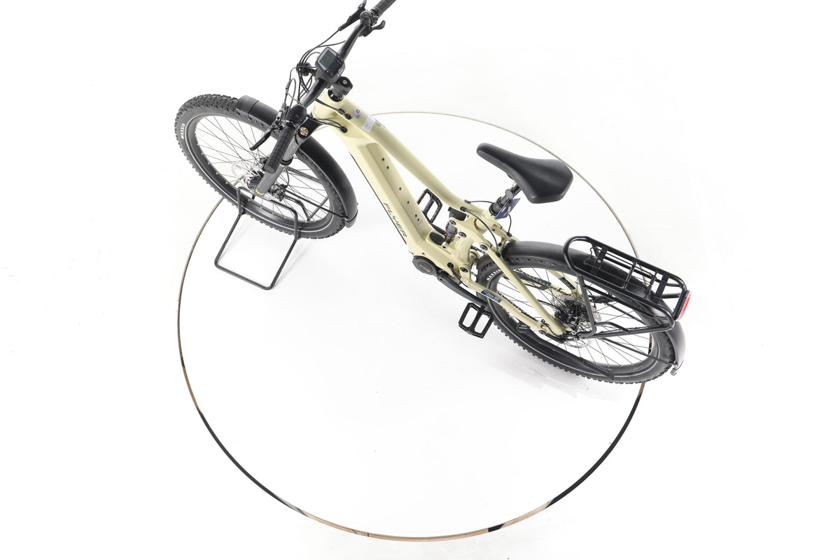 FLYER Goroc3 4.10 SUV E-Bike - Image 20