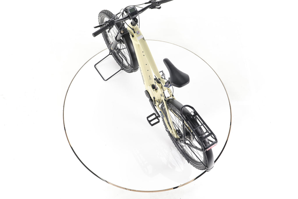 FLYER Goroc3 4.10 SUV E-Bike - Image 21
